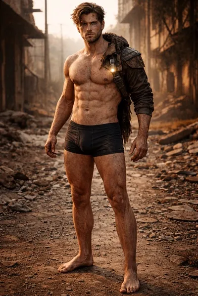 Odwrócony czat AI – rozmawiaj z Felix Ritchie