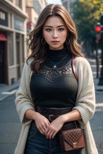 Flipped Chat AI – Chat dengan Sofi