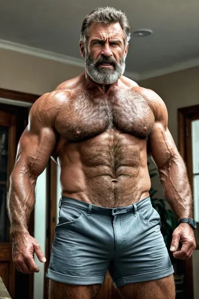 Flipped Chat AI – Chatta con Frank Horse