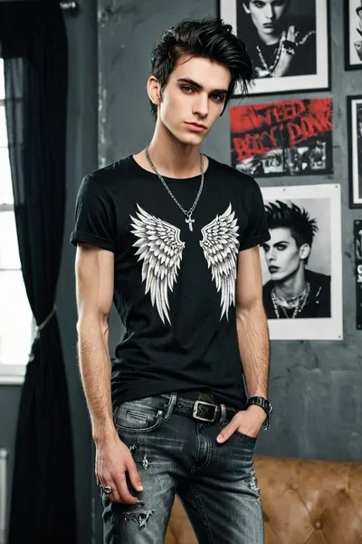 Flipped Chat AI – 與 特里斯坦 聊天