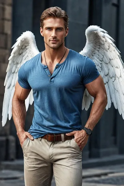 AI trò chuyện đảo ngược – Trò chuyện với Darian Havens