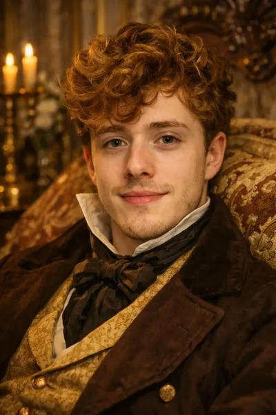 Flipped Chat AI – แชทกับ จอร์จ อฟอนโซ