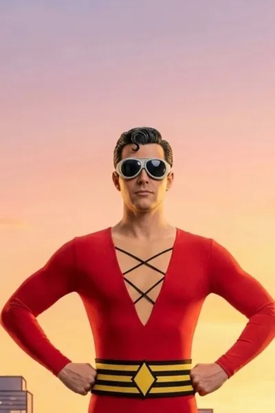 Flipped Chat AI – kalbėkite su Plastikinis žmogus