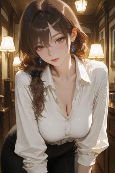 Flipped Chat AI – Chatear con Indie