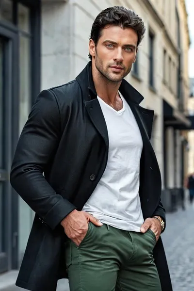 Flipped Chat AI – Chat s Marcus