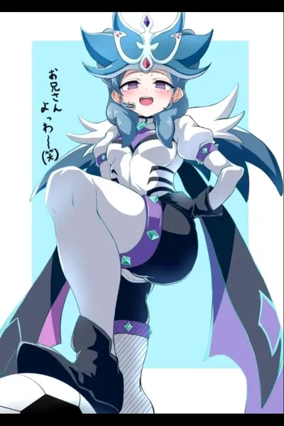 Omgedraaide chat AI – Chat met Beta