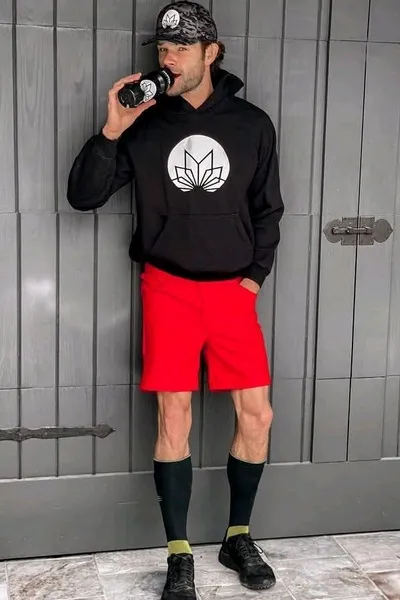 Flipped Chat AI – Chat cu Jared Padalecki