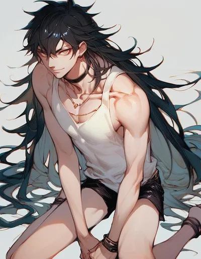 Flipped Chat AI – Chat s Marin Ellesford