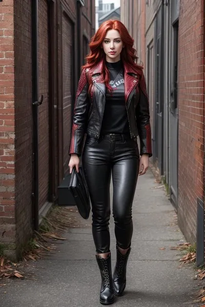 Αναστροφή συνομιλίας AI – Συζήτηση με Μάρλεν Όσρικ