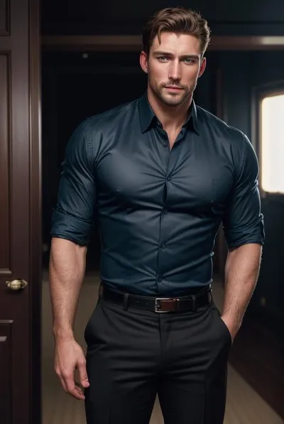 FlippedチャットAI – ジェイコブ・ヘイルとチャット