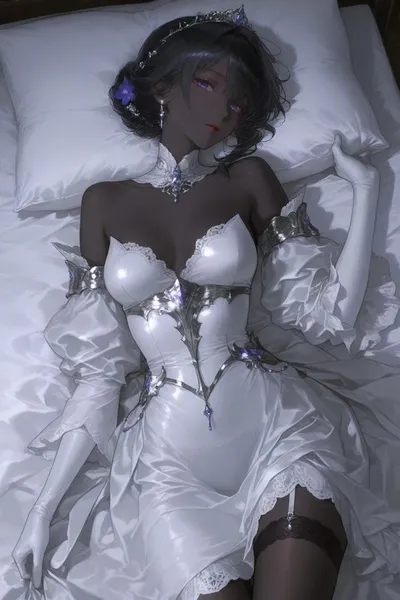 Flipped Chat AI – kalbėkite su Vespera