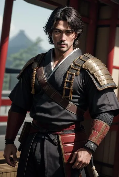 AI trò chuyện đảo ngược – Trò chuyện với Hashimada Yoshikane