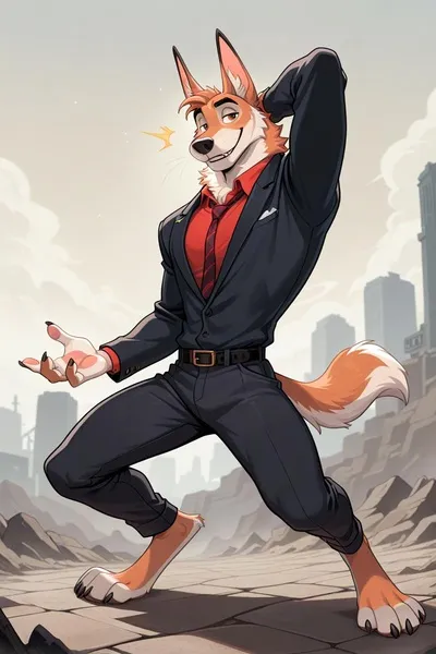 Flipped Chat AI – 안와 채팅