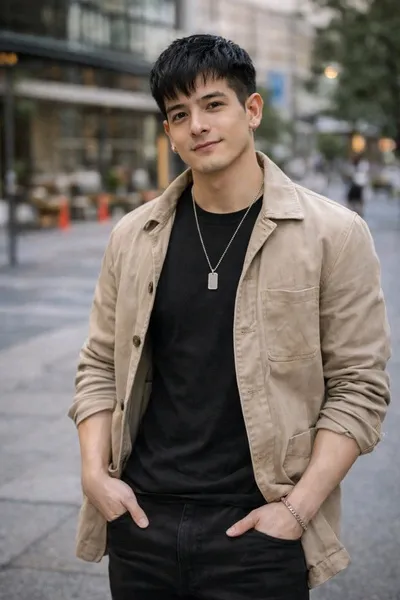 Flipped Chat AI – Chat Derrick