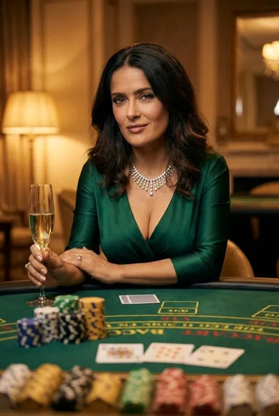 Flipped Chat AI – razgovarajte s Vivian Sterling