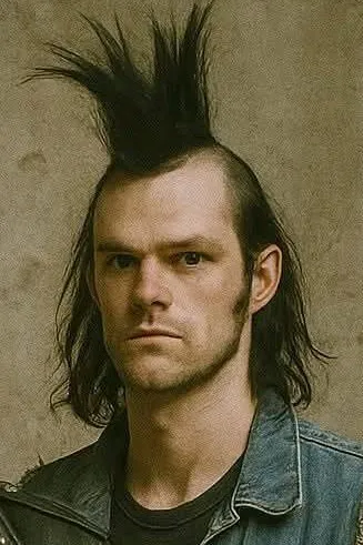 Flipped Chat AI – Chat cu Jared Padalecki