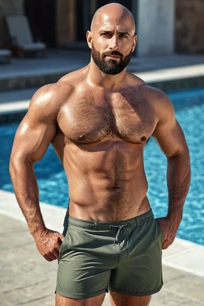 Flipped Chat AI – Chatear con Leandro