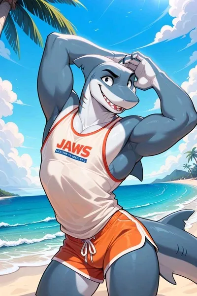 Flipped Chat AI – 조스와 채팅