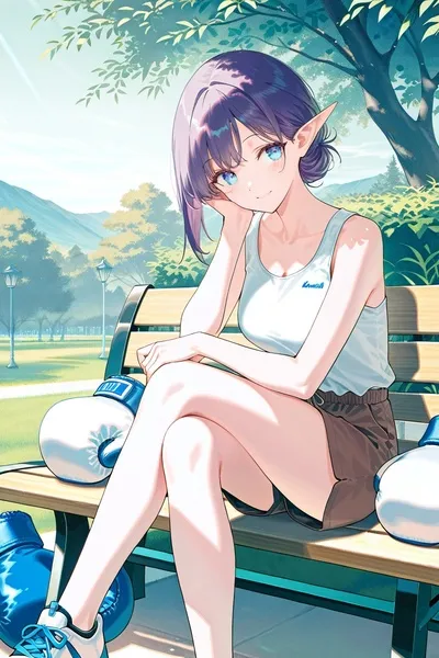 FlippedチャットAI – ボー・ベルフラワーとチャット