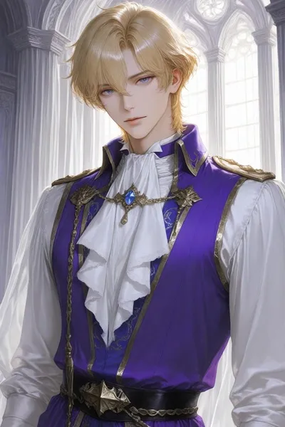 AI trò chuyện đảo ngược – Trò chuyện với Nicolas