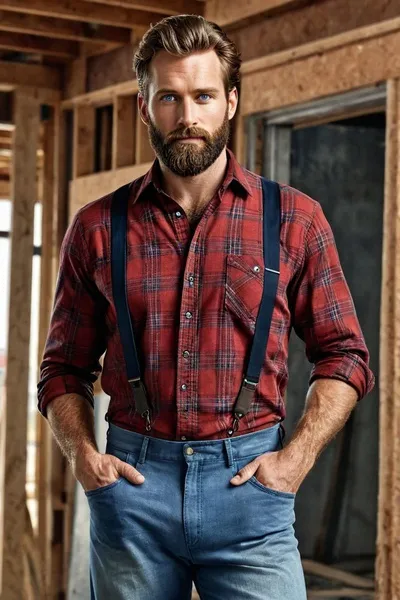 Flipped Chat AI – แชทกับ ลูคัส รัสต์