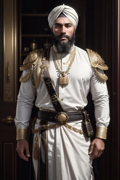 Flipped Chat AI – Чат с Капитан Немо