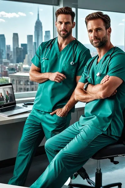 الذكاء الاصطناعي للدردشة المعكوسة – الدردشة مع أندرو وناثان