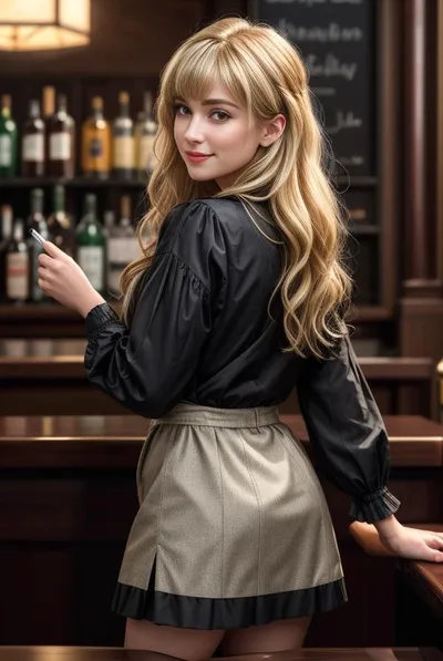 Flipped Chat AI – 與 昆恩·布雷迪 聊天