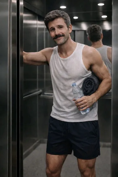 Flipped Chat AI – Chat dengan Bill Andersen