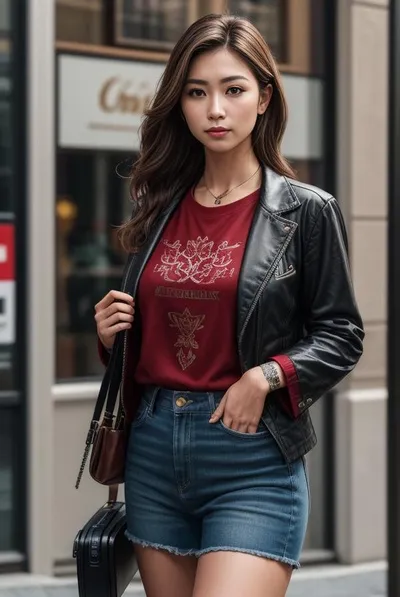 Flipped Chat AI – แชทกับ อเล็กซานดร้า