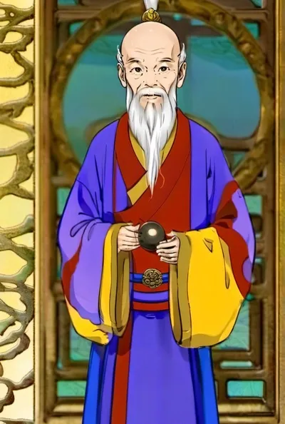 Flipped Chat AI – razgovarajte s Majstor Ping