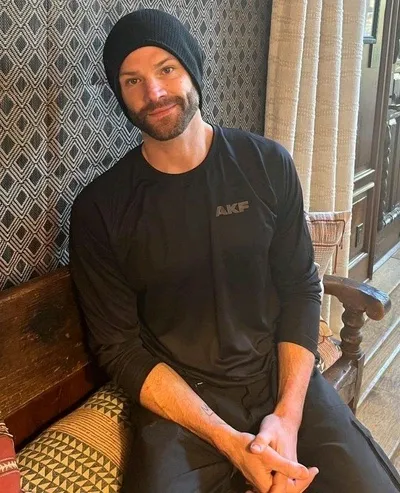 Flipped Chat AI – แชทกับ จาเร็ด พาดาเล็กกี