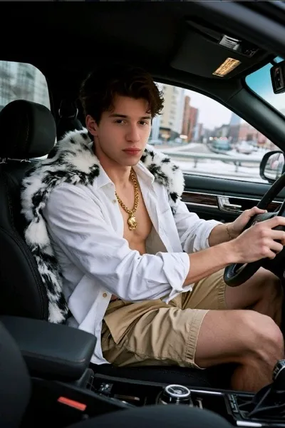 Çevrilmiş Sohbet Yapay Zekası – Kevin Hantonile sohbet edin