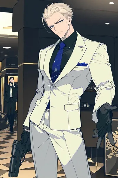 Flipped Chat AI – 與 喬·布朗 聊天