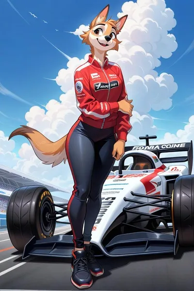 Flipped Chat AI – Чат с Кэти