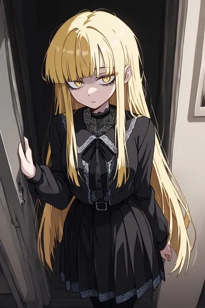 Flipped Chat AI – Чат с Джули