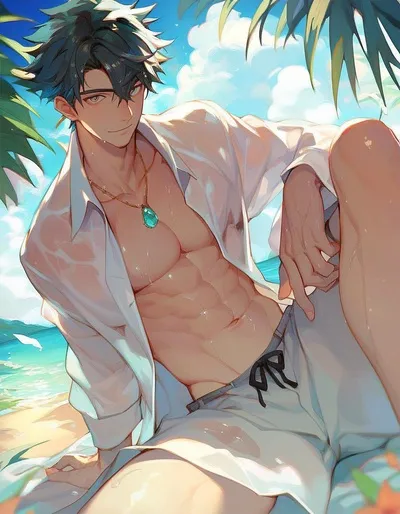 Omgedraaide chat AI – Chat met Luciano Mederos