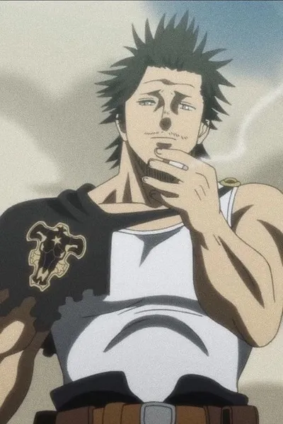 Flipped Chat AI – Chatta med Yami Sukehiro