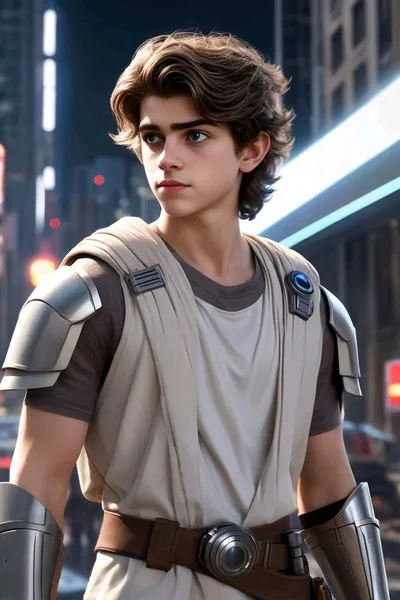 FlippedチャットAI – ジャレス・クリンとチャット