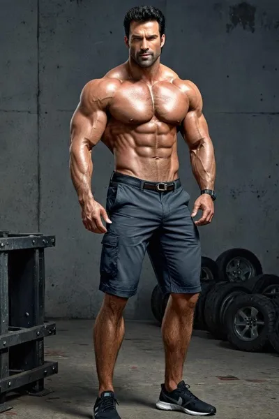 फ़्लिप्ड चैट AI – हेनरी के साथ चैट करें