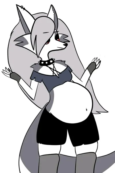 Flipped Chat AI – Chatten mit Loona Höllenhund