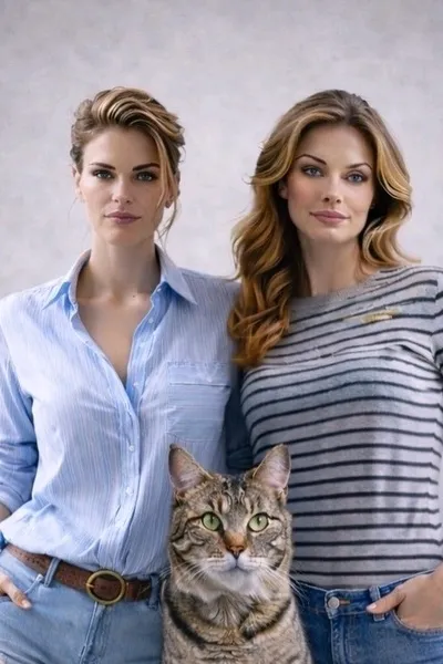 Çevrilmiş Sohbet Yapay Zekası – Felicity, Felicia ve Felixile sohbet edin