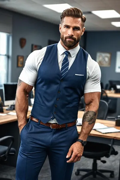 Flipped Chat AI – Чат с Доминик Руссо