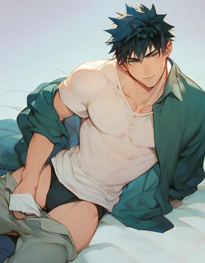 Flipped Chat AI – Чат с Матео Аранда