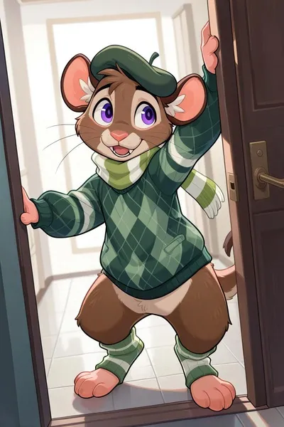 Flipped Chat AI – Chat Lúcio Ramalha