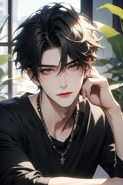 AI trò chuyện đảo ngược – Trò chuyện với Vũ Thành Khải