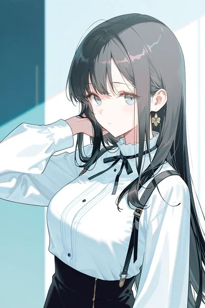 Flipped Chat AI – Чат с никс