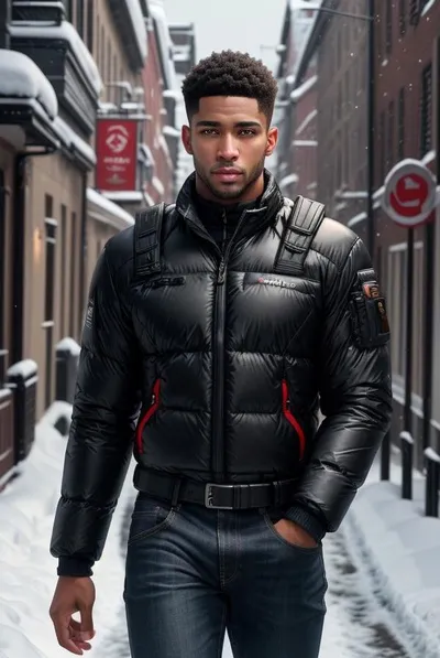 Flipped Chat AI – Bate-papo com Mike