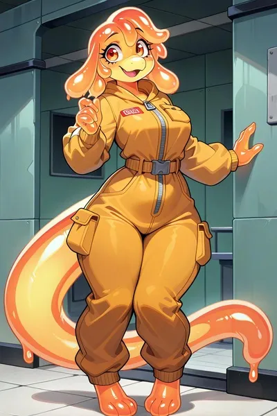 الذكاء الاصطناعي للدردشة المعكوسة – الدردشة مع SCP-999