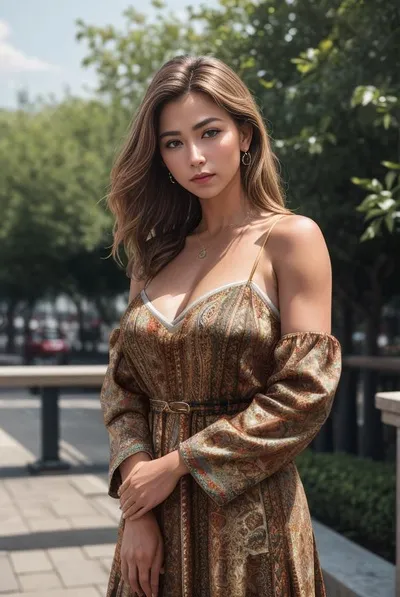 Flipped Chat AI – Chat dengan Caris Wynthrope